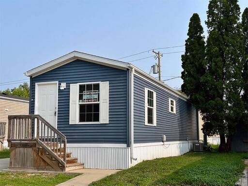 mobile home thumb