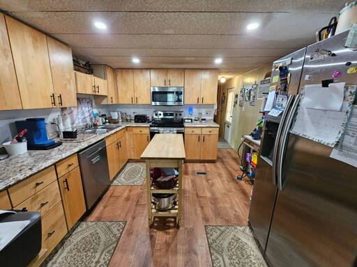 mobile home thumb