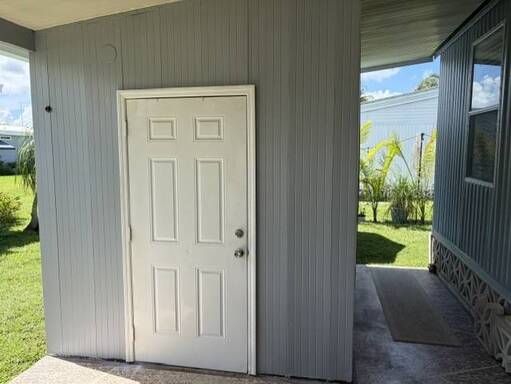 mobile home thumb