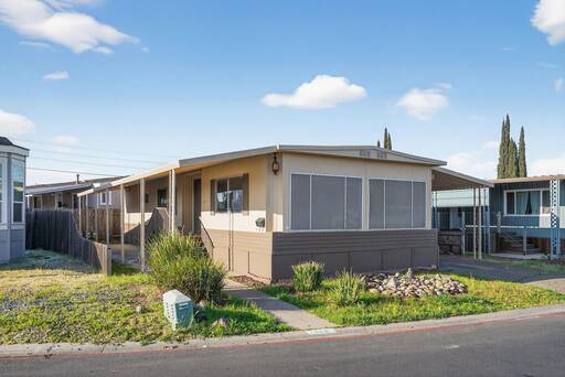 mobile home thumb