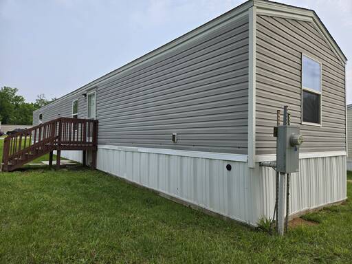 mobile home thumb