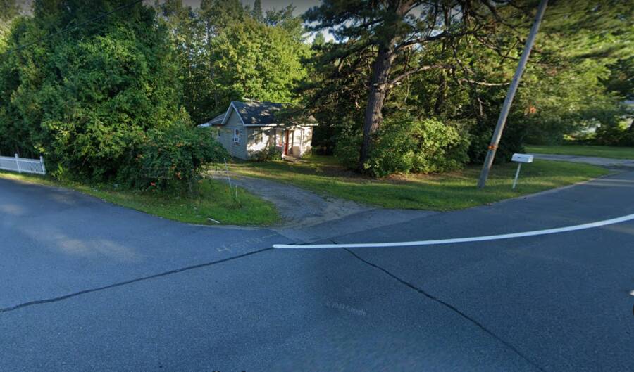 Sandy Pines Mobile Home Park Route 14, East Montpelier, VT 05651