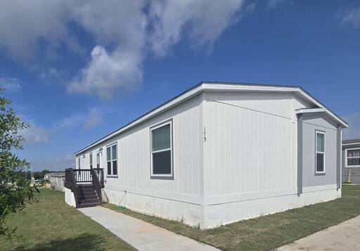 mobile home thumb
