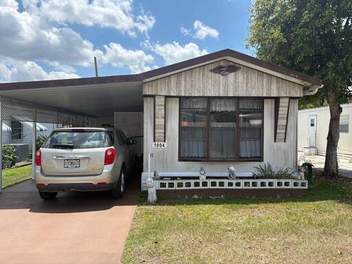 mobile home thumb