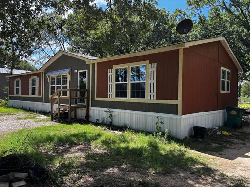 mobile home thumb