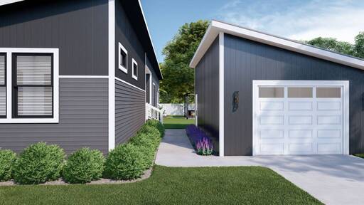 mobile home thumb