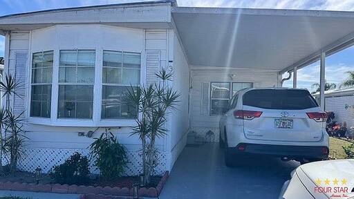 mobile home thumb
