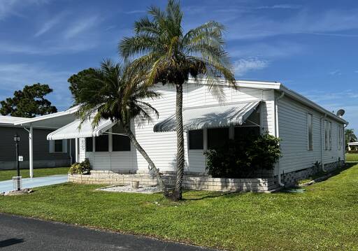 mobile home thumb