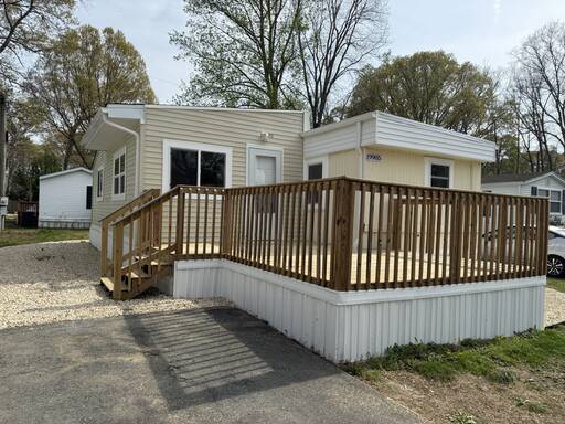 mobile home thumb