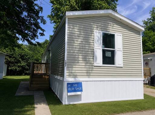 mobile home thumb
