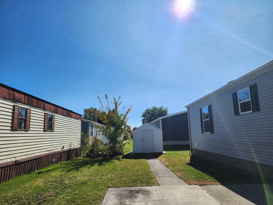 For Sale 14734 Tewksbury Court, Lot 482, Shelby Twp., MI 48315