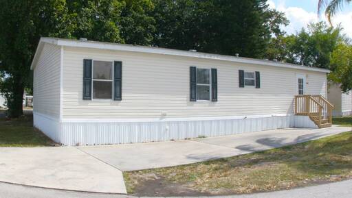 mobile home thumb