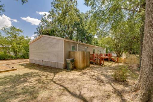 mobile home thumb
