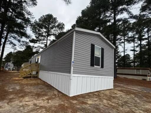mobile home thumb