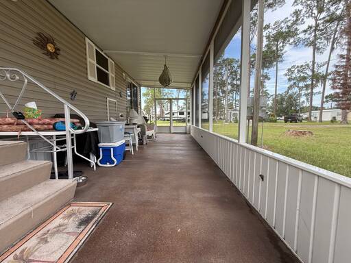 mobile home thumb