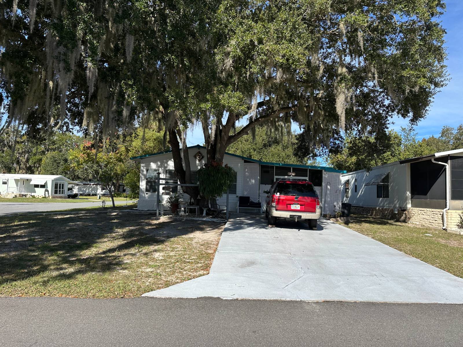 Fruitland Park, FL