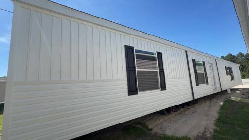 mobile home thumb