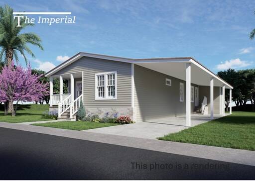 mobile home thumb