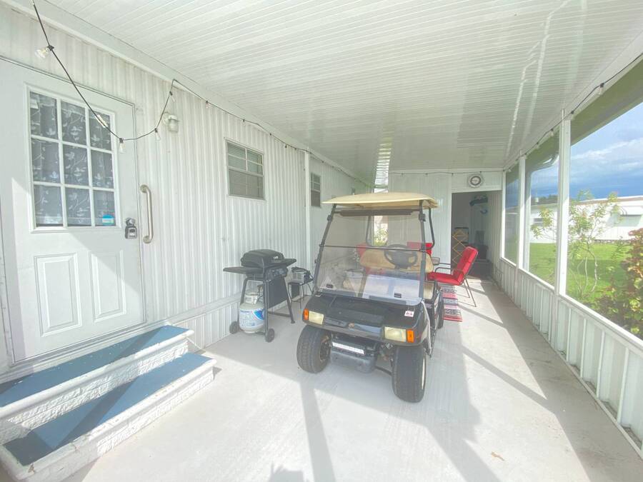 For Sale 5616 Captain John Smith Loop, Lot 24, North Fort Myers, FL