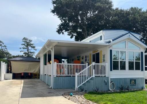 mobile home thumb