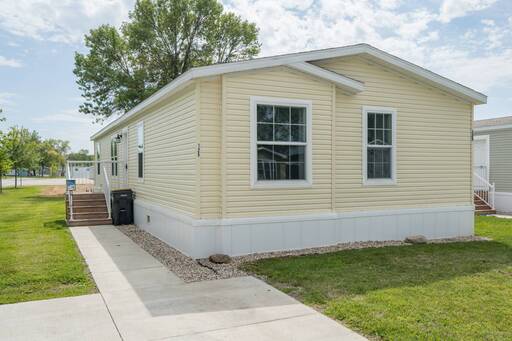 mobile home thumb