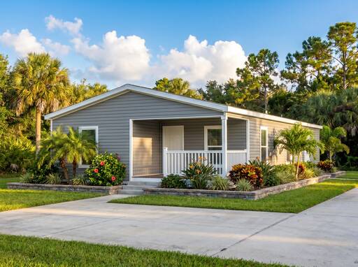 mobile home thumb