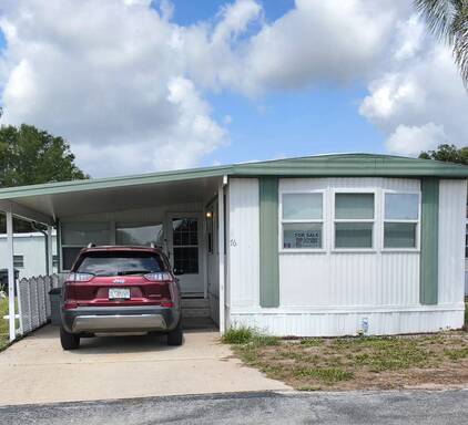 mobile home thumb