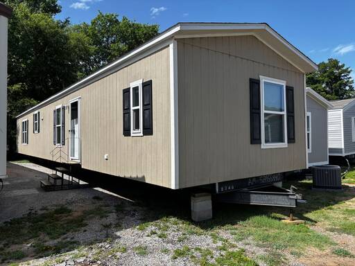 mobile home thumb