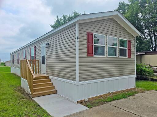 mobile home thumb