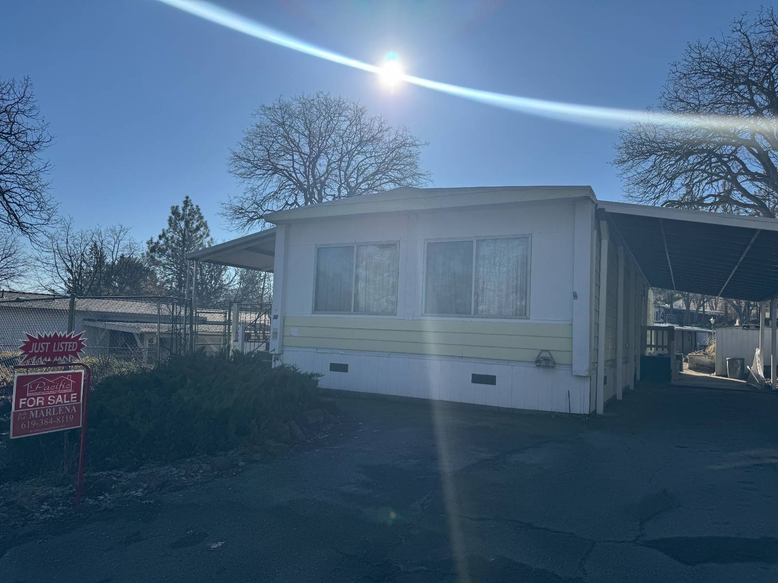 Yreka, CA