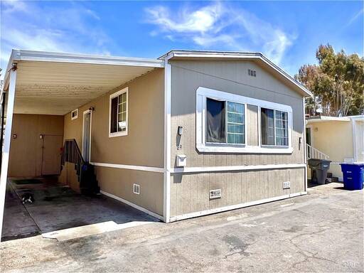 mobile home thumb