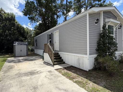 mobile home thumb