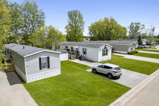 mobile home thumb