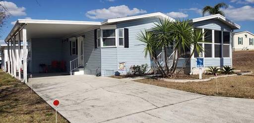 mobile home thumb