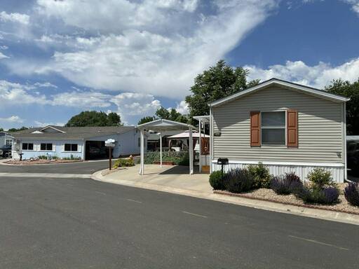 mobile home thumb