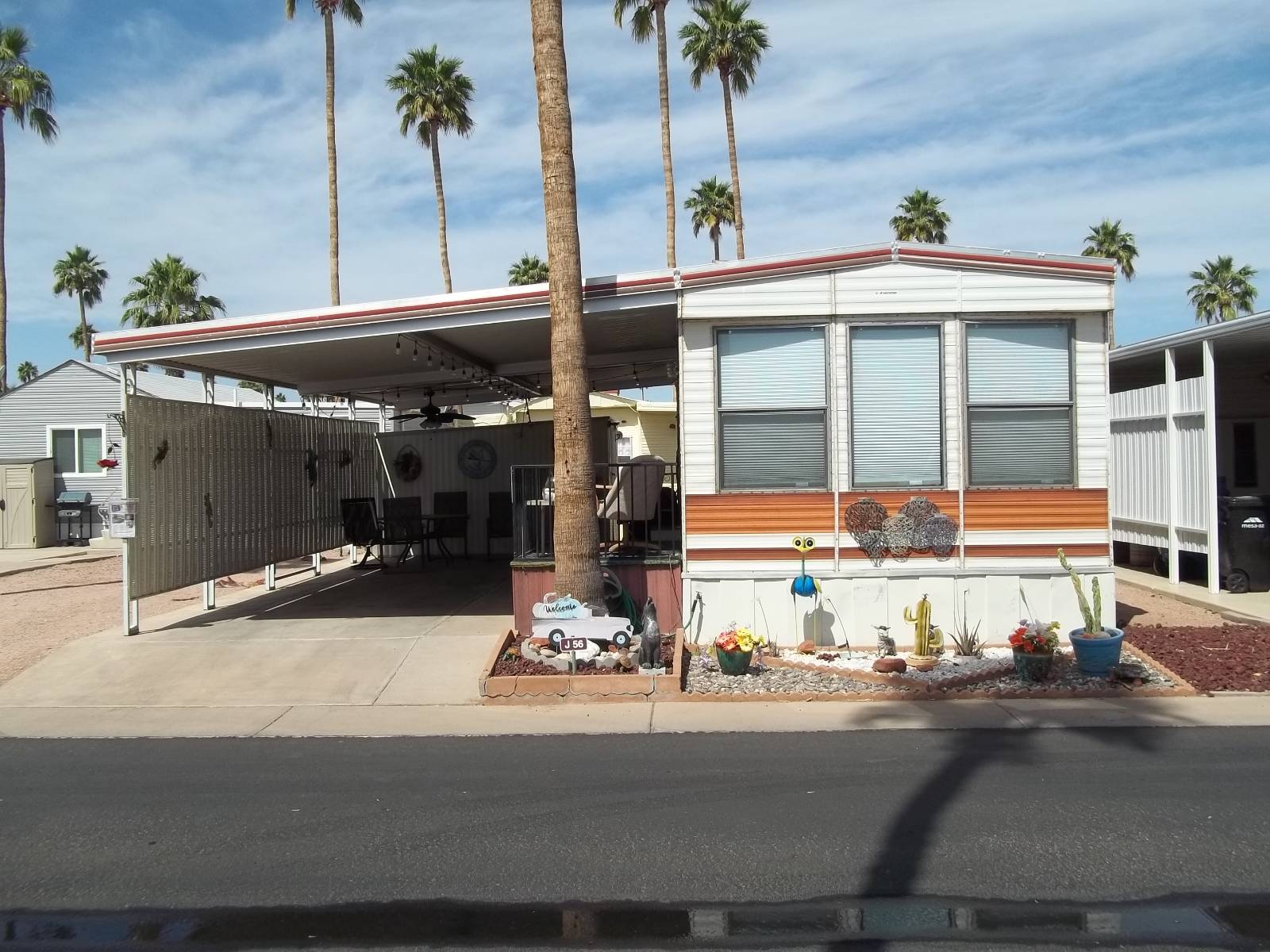 Mesa, AZ