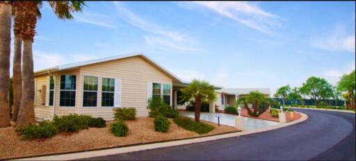 mobile home thumb