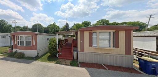 mobile home thumb