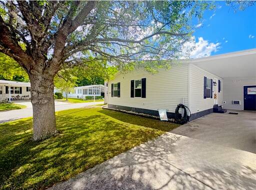 mobile home thumb