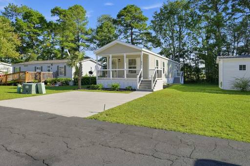mobile home thumb