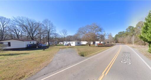 mobile home thumb
