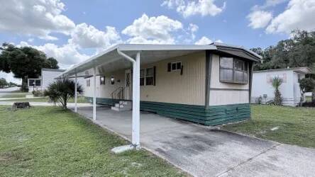 mobile home thumb