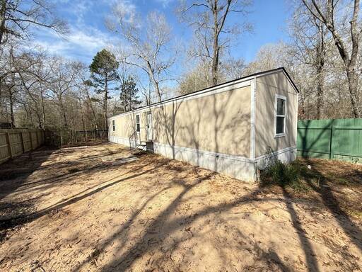 mobile home thumb