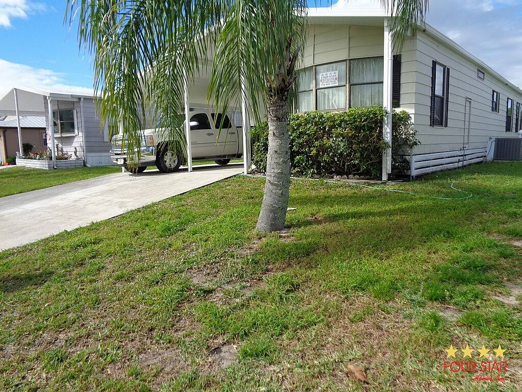 Fort Pierce, FL
