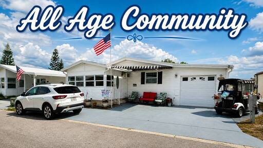 mobile home thumb