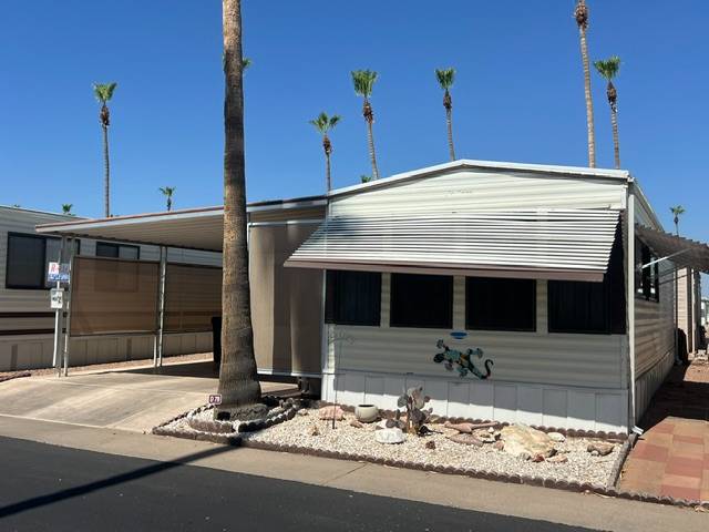 Mesa, AZ