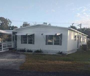 mobile home thumb