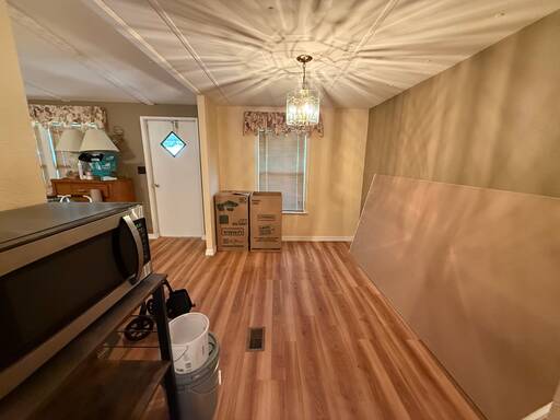 mobile home thumb