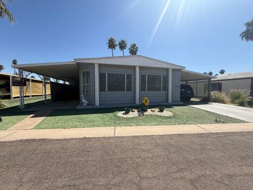 mobile home thumb