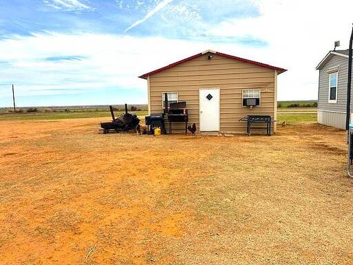mobile home thumb